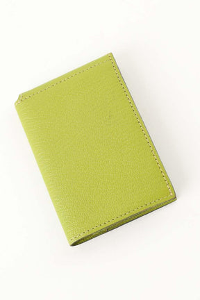 Porte-cartes Hermès  Vert