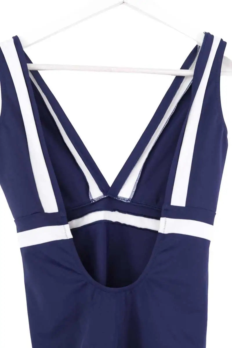 Maillot de bain Luz Marine en Synthétique