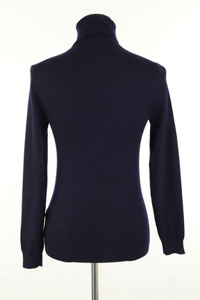 Tricot Eric Bompard  Bleu