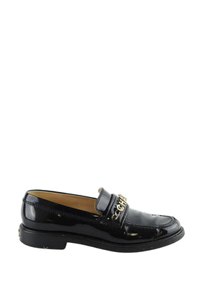 Mocassins Chanel  Noir