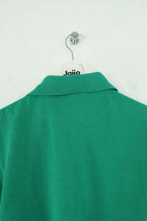Polos Lacoste  Vert