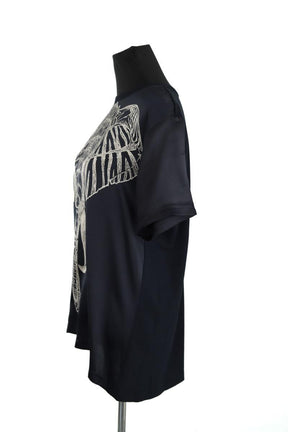 T-shirts Givenchy  Noir