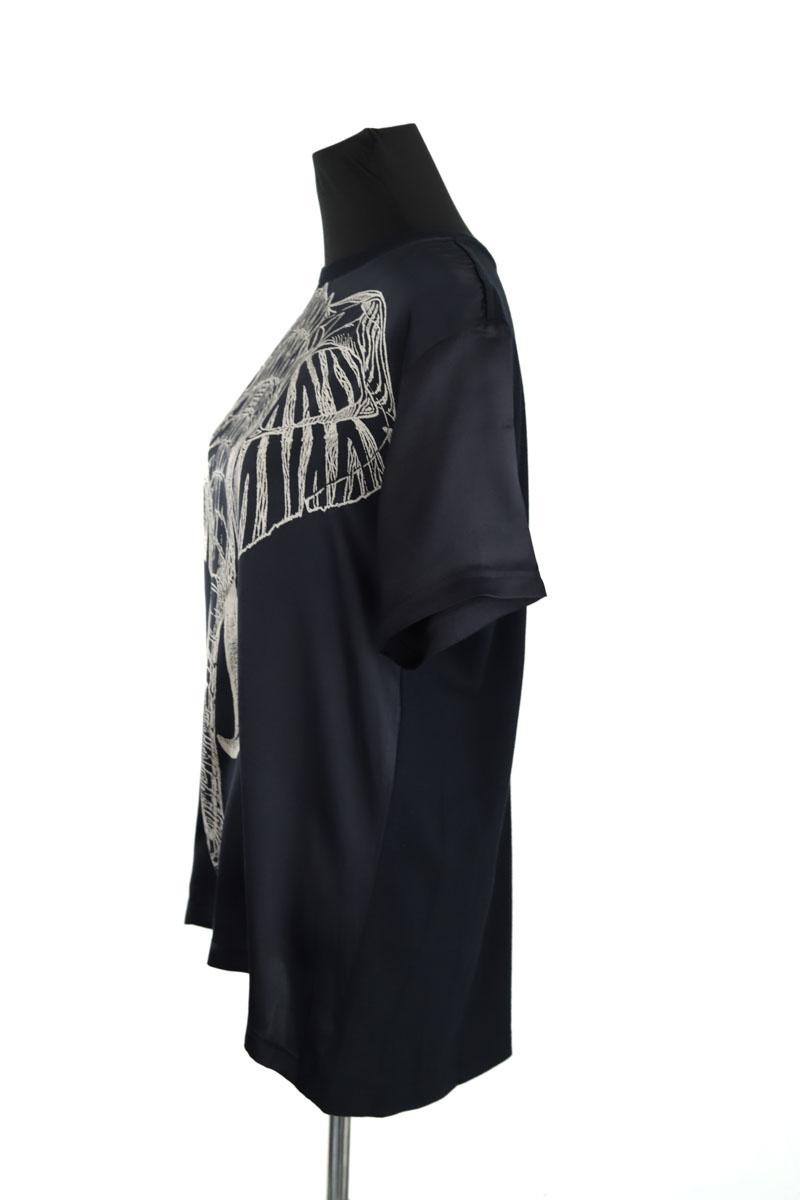 T-shirts Givenchy  Noir