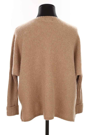 Pulls Notshy  Marron