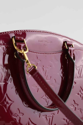 Sacs à bandoulière Louis Vuitton  Rose