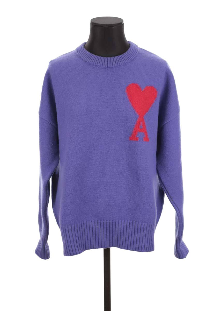 Pull-over Ami  Violet