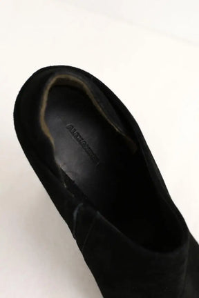 Talons Alexander Wang  Noir