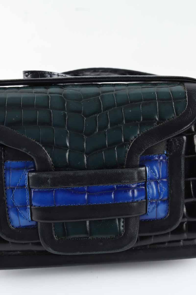 Sacs à bandoulière Pierre Hardy  Noir