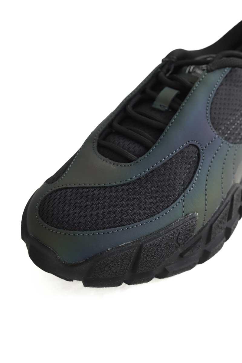 Baskets Puma  Noir