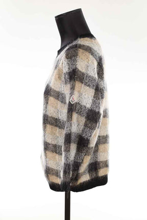 Pulls Moncler  Beige