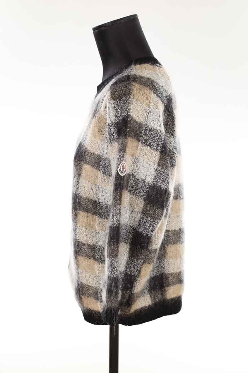 Pulls Moncler  Beige