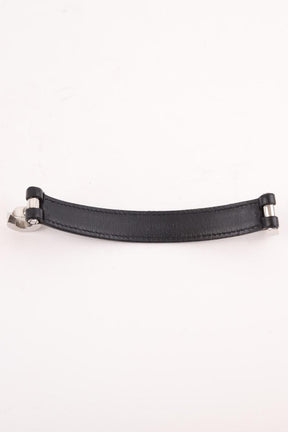 Bracelet Hermès  Noir