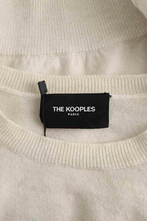 Pull The Kooples  Beige