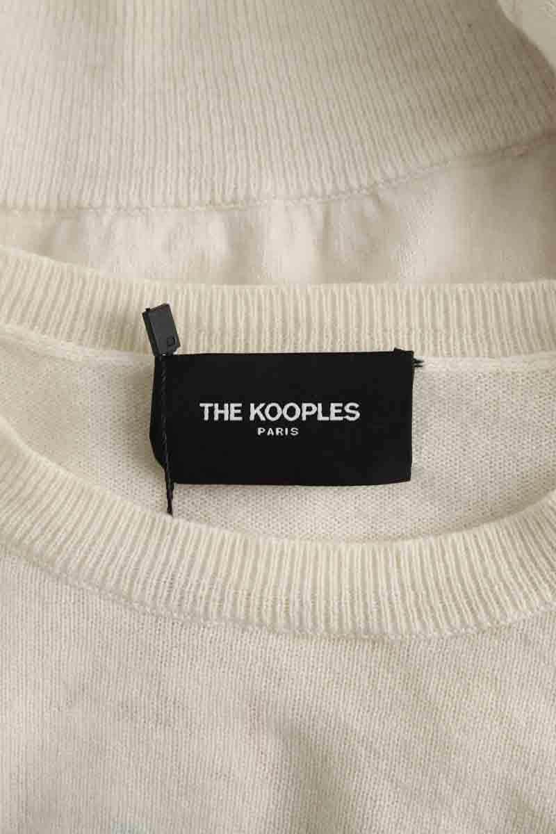 Pull The Kooples  Beige