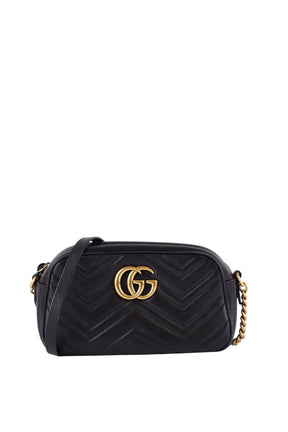 Sacs à bandoulière Gucci  Noir
