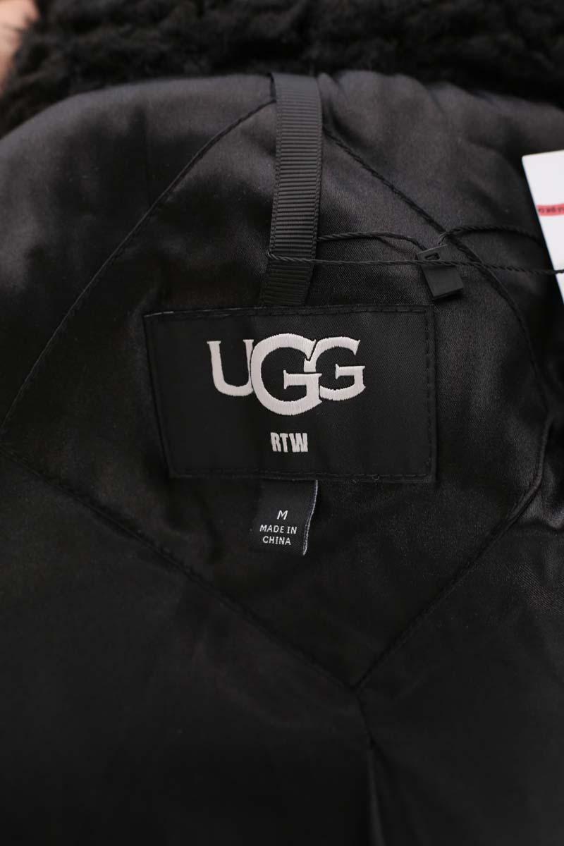 Manteau Ugg  Noir