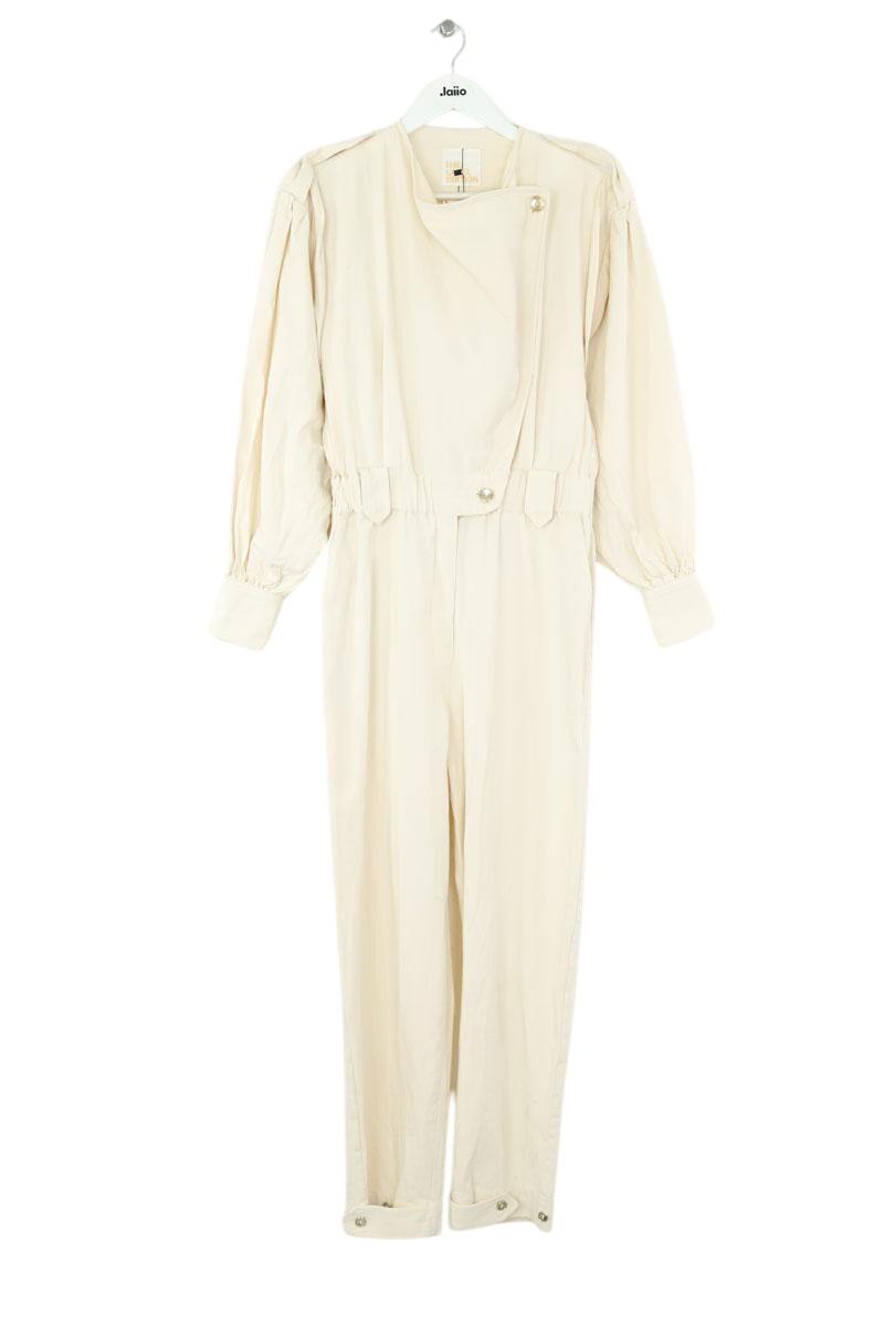 Combinaison The Label Edition  Beige