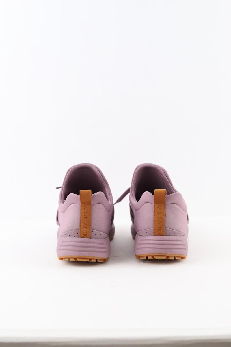 Baskets Vibram  Violet