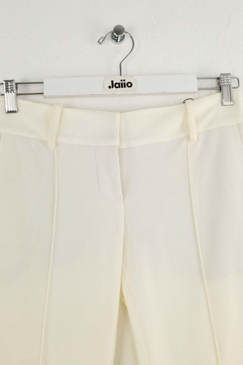 Autres Balmain  Blanc