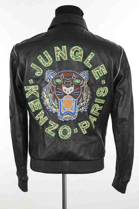 Blousons Kenzo  Noir