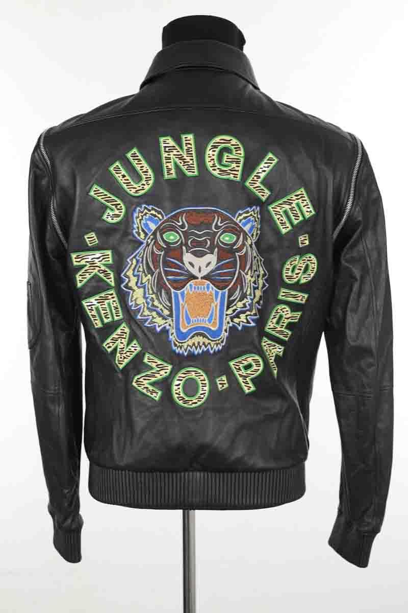 Blousons Kenzo  Noir