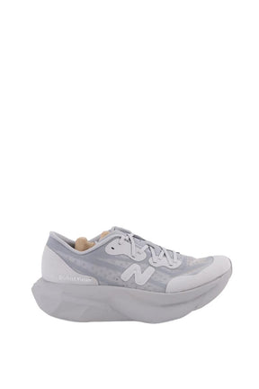 Baskets New Balance  Gris