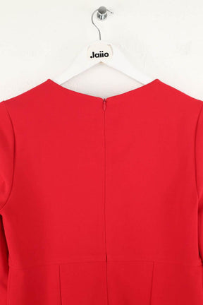 Mi-longueur Tara Jarmon  Rouge