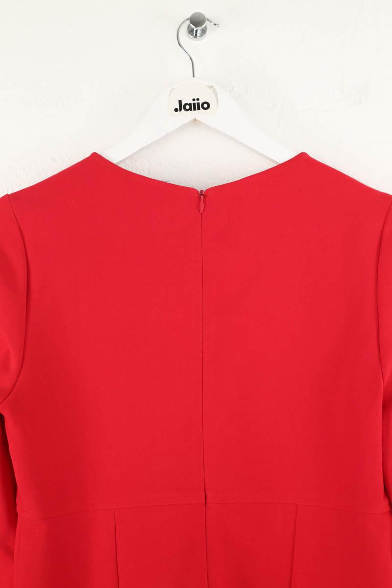 Mi-longueur Tara Jarmon  Rouge