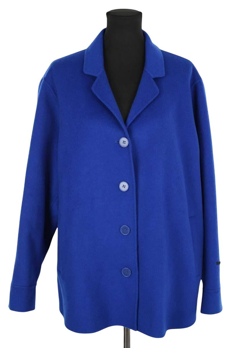 Veste Marina Rinaldi  Bleu
