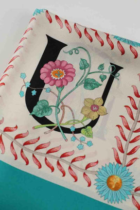 Carrés Gucci  Multicolore