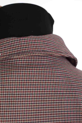 Blousons Lacoste  Marron