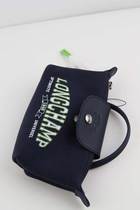 Sac à main Longchamp  Blanc