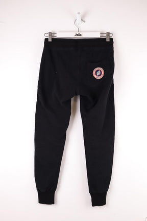 Sport Sweet Pants  Noir