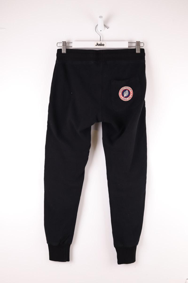 Sport Sweet Pants  Noir