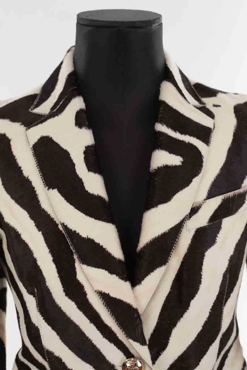 Veste Emilio Pucci  Noir