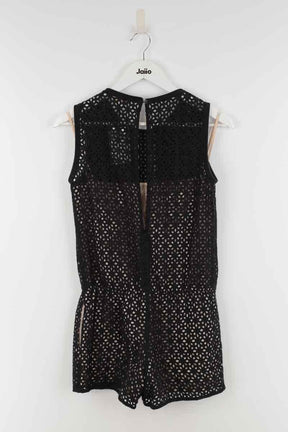 Combishorts Maje  Noir