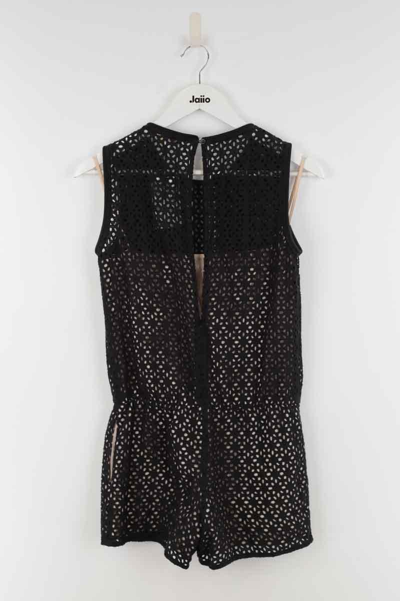 Combishorts Maje  Noir