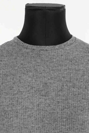Tricot Loulou Studio  Gris
