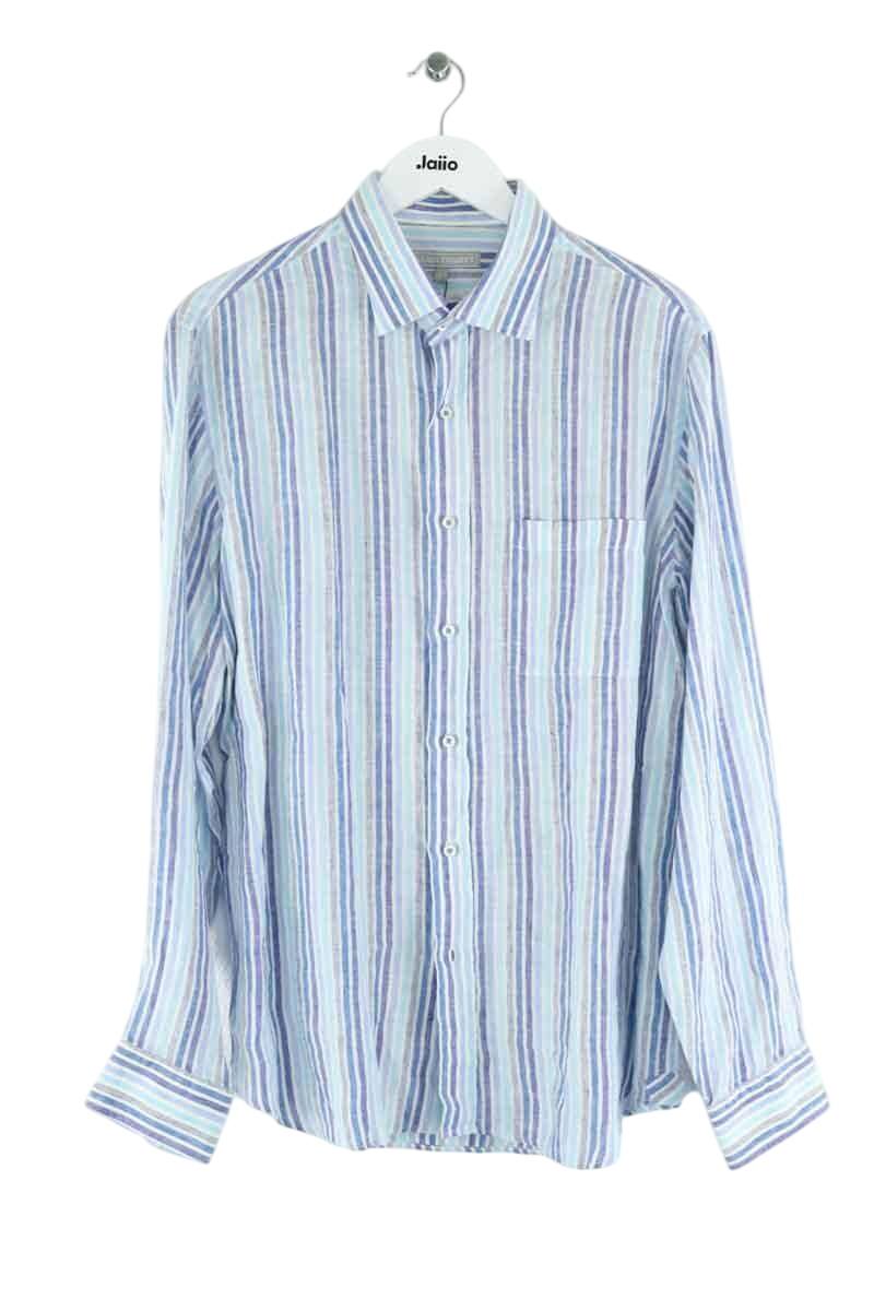 Chemise Figaret  Bleu