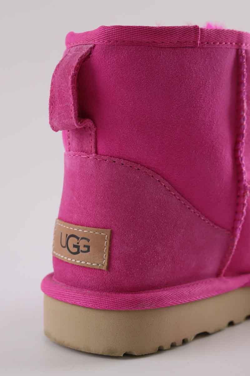 Boots Ugg  Rose