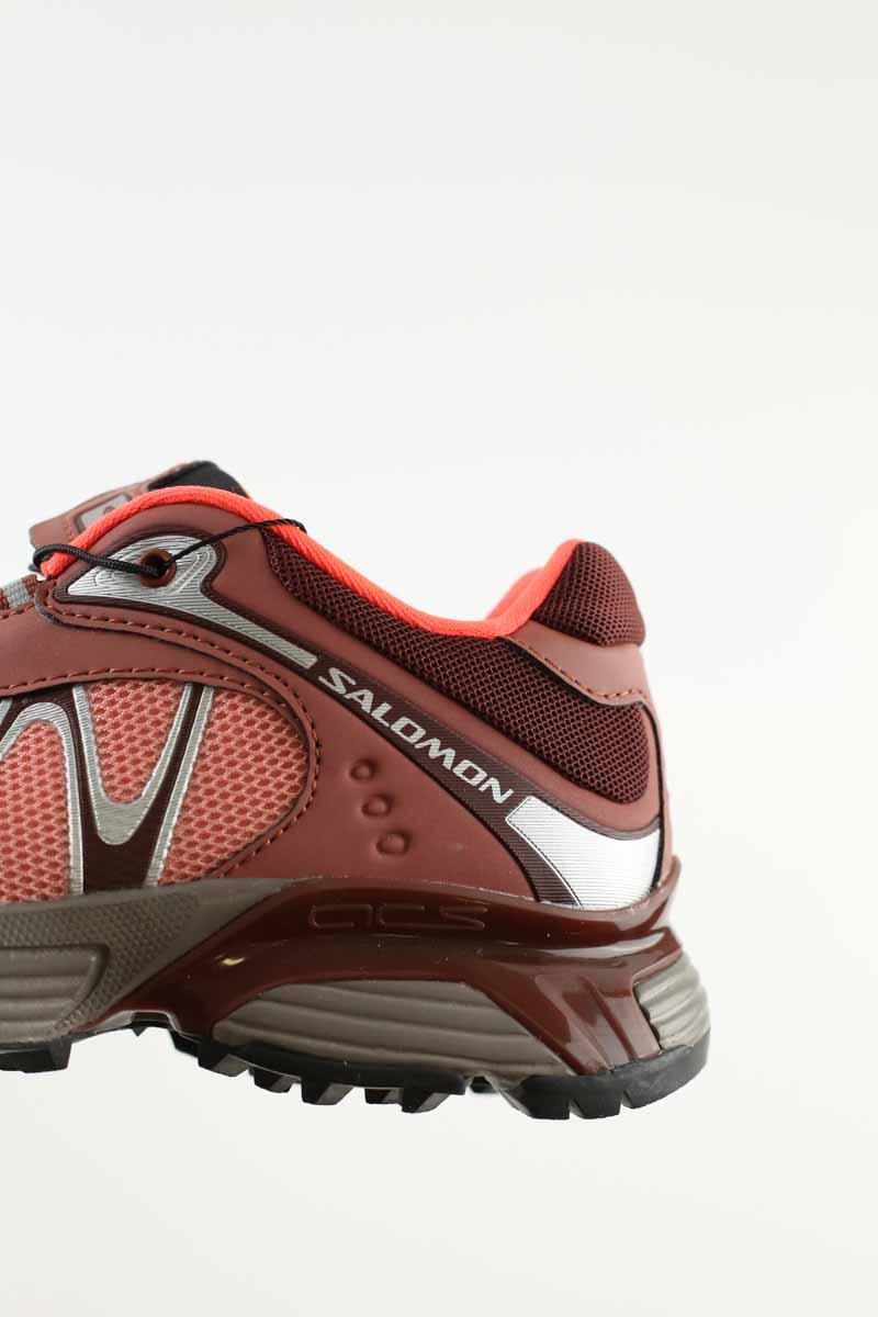 Baskets Salomon  Rose