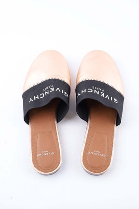 Mules Givenchy  Rose