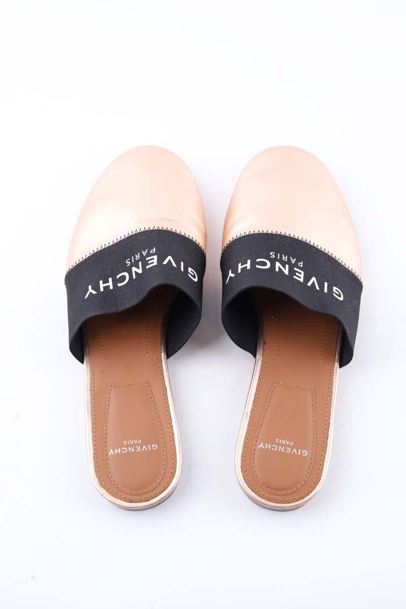Mules Givenchy  Rose