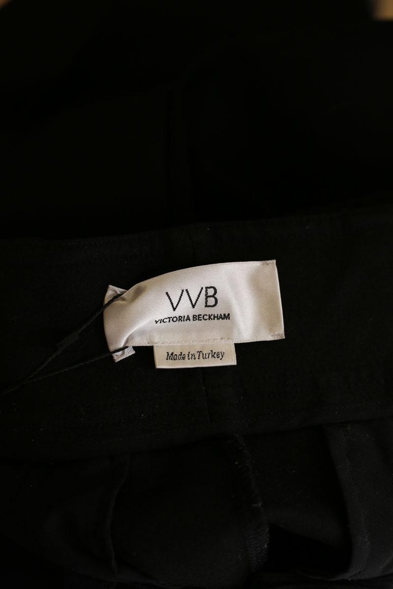 Pantalon Victoria Beckham  Noir