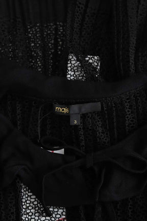 Blouses Maje  Noir