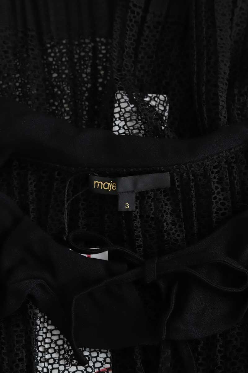 Blouses Maje  Noir