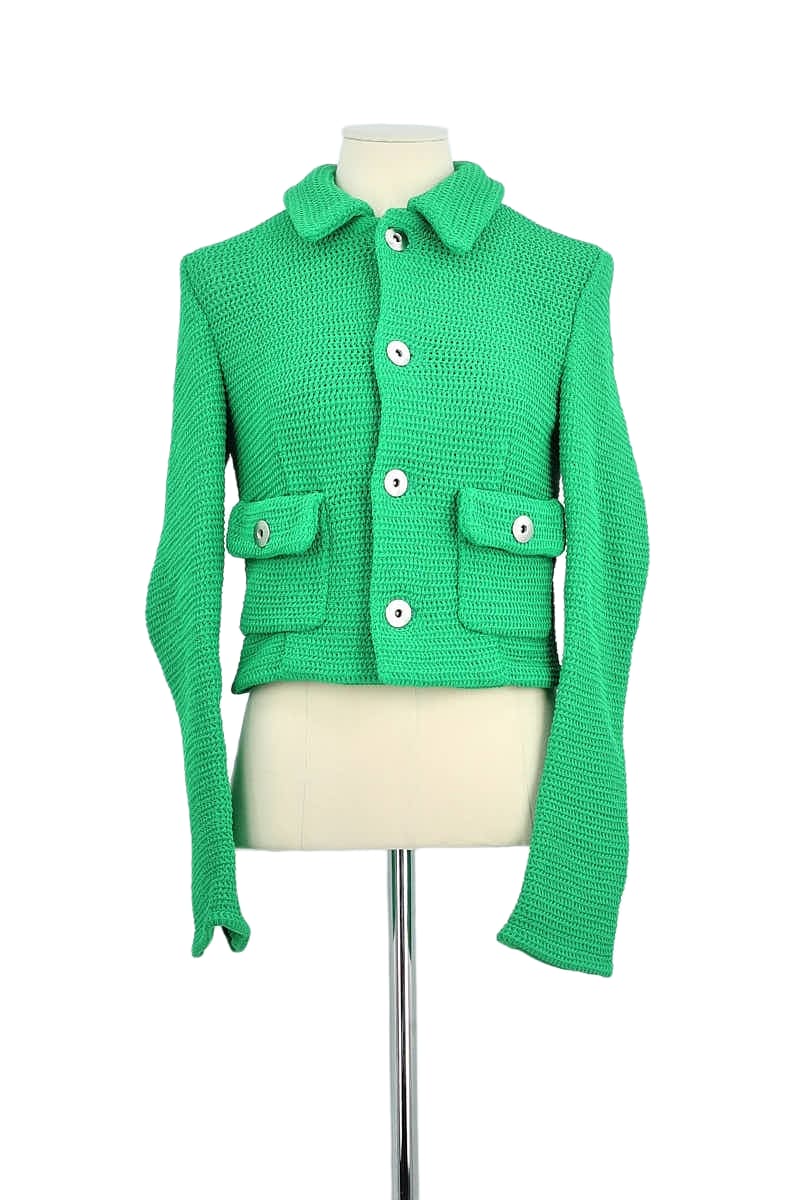 Autres Bottega Veneta  Vert