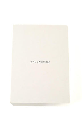 Collier Balenciaga  Noir