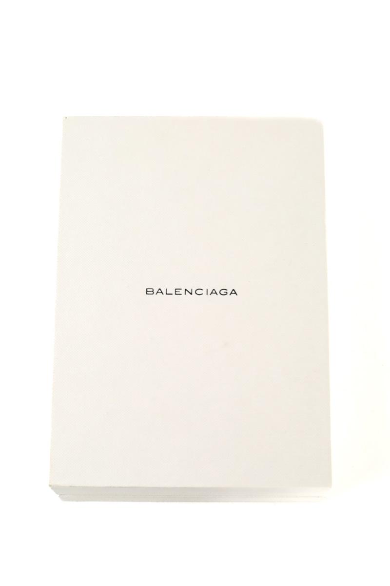 Collier Balenciaga  Noir