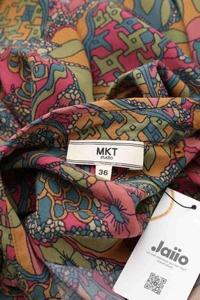Blouses Mkt Studio  Multicolore